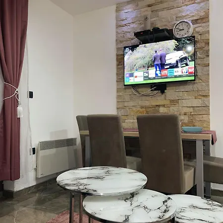 Anita Lux * Kopaonik